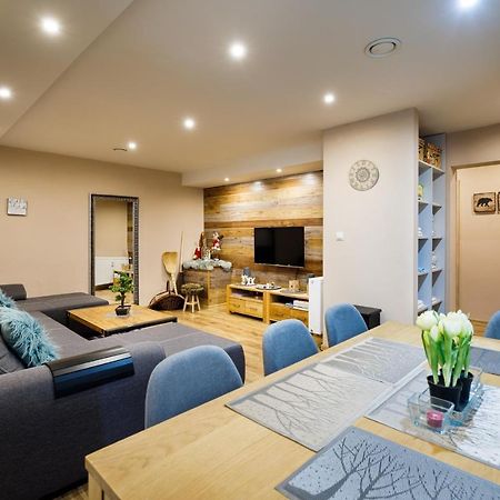 Apartman Nosek Donovaly Exterior photo