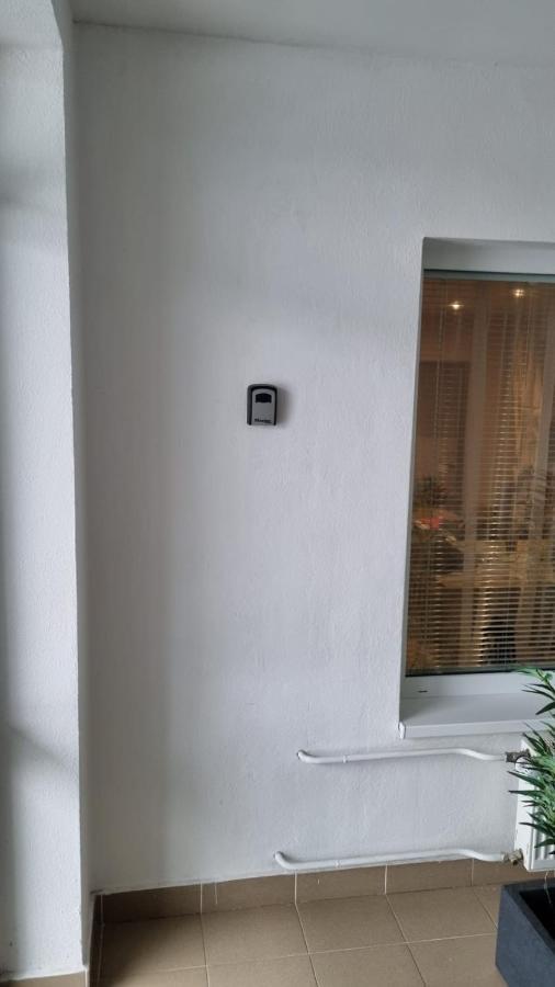 Apartman Nosek Donovaly Exterior photo