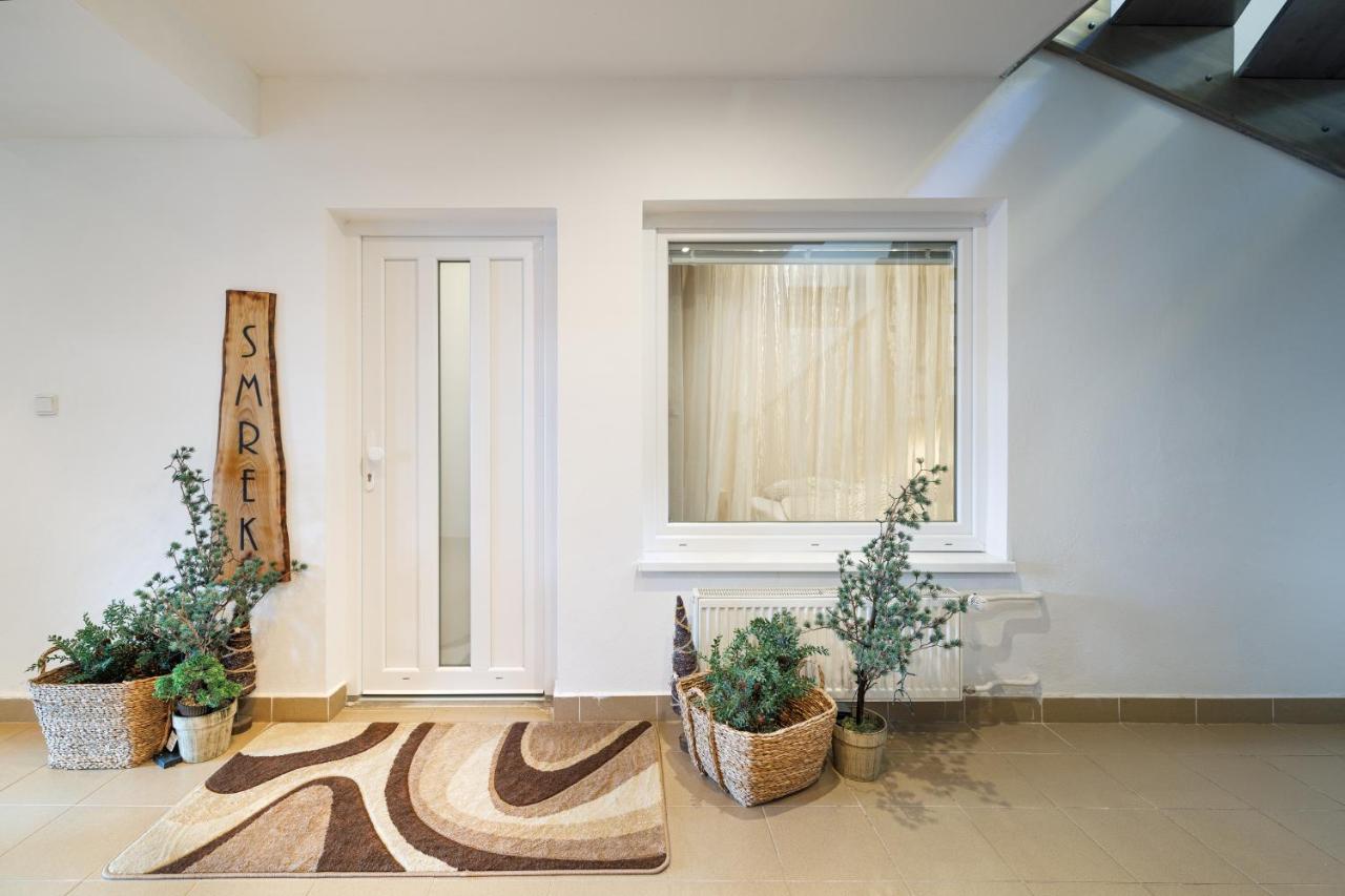 Apartman Nosek Donovaly Exterior photo