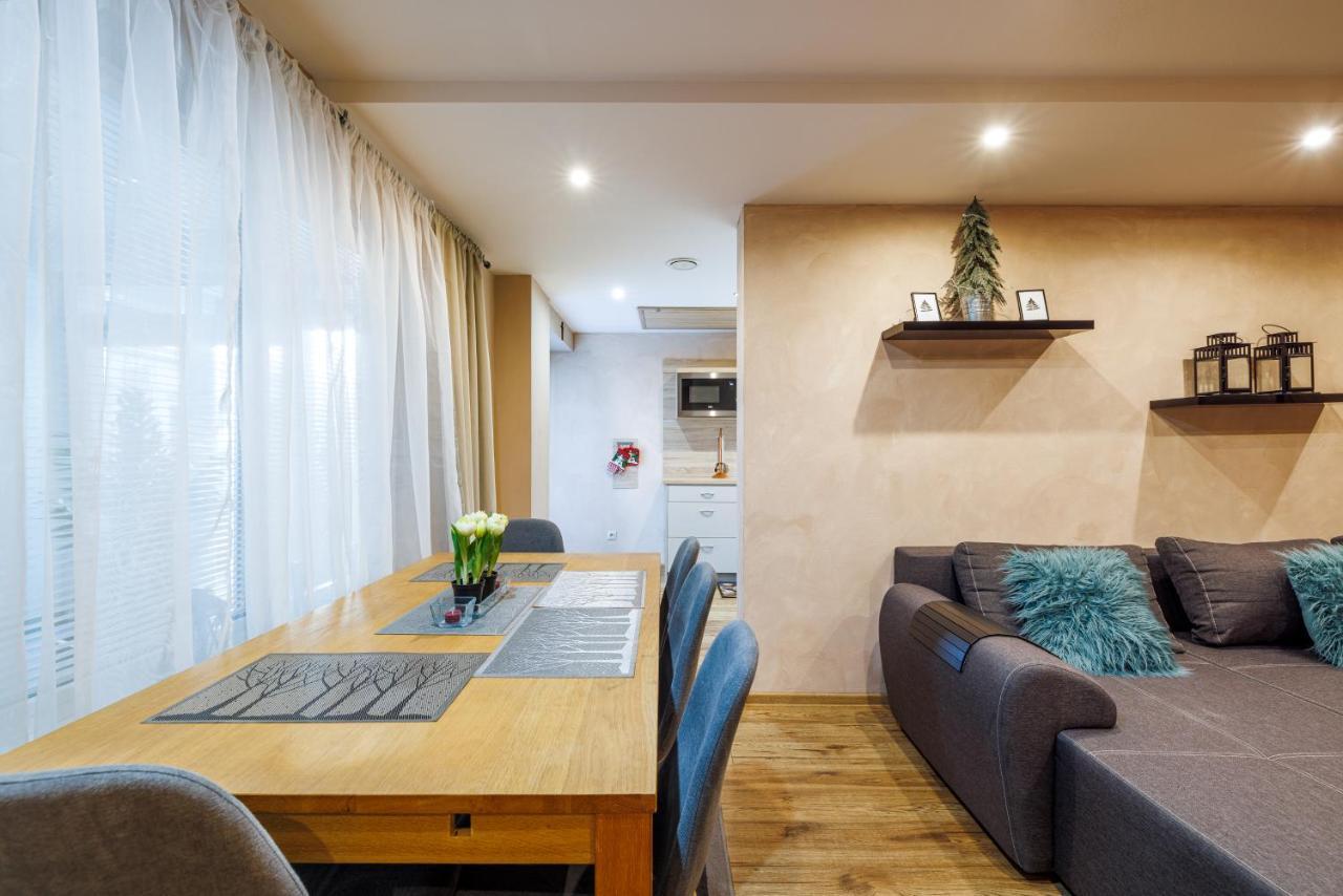 Apartman Nosek Donovaly Exterior photo