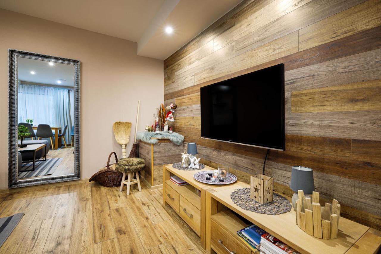 Apartman Nosek Donovaly Exterior photo