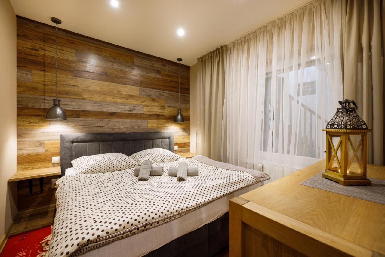 Apartman Nosek Donovaly Exterior photo