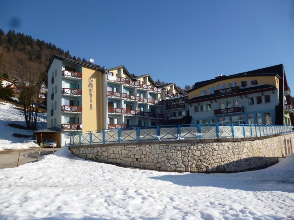 Apartman Nosek Donovaly Exterior photo