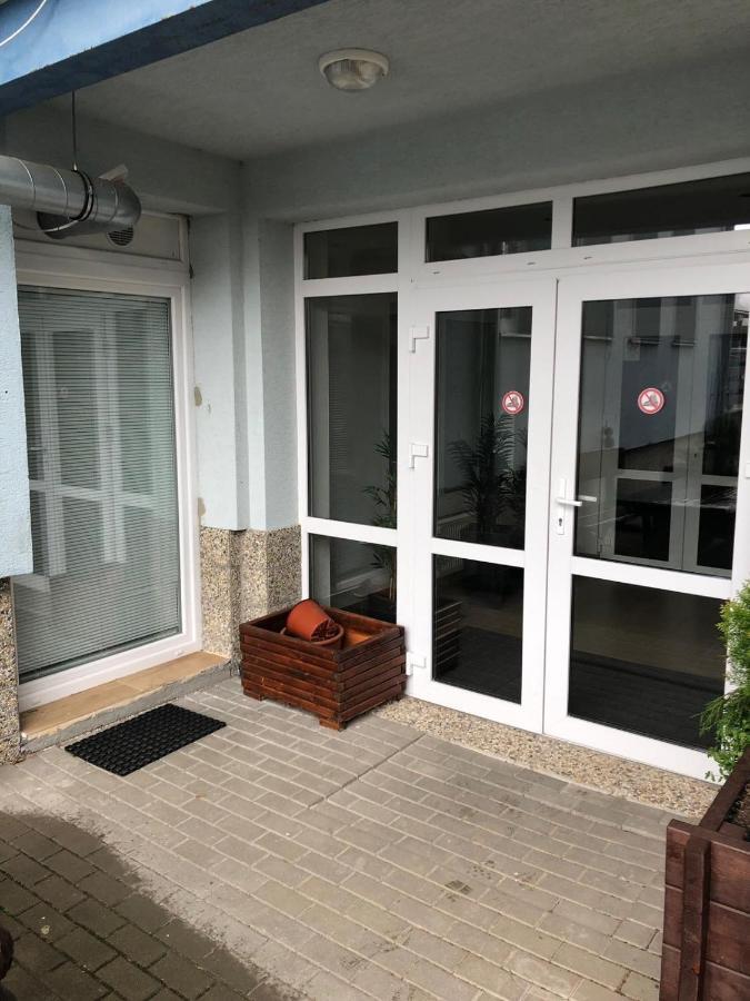 Apartman Nosek Donovaly Exterior photo